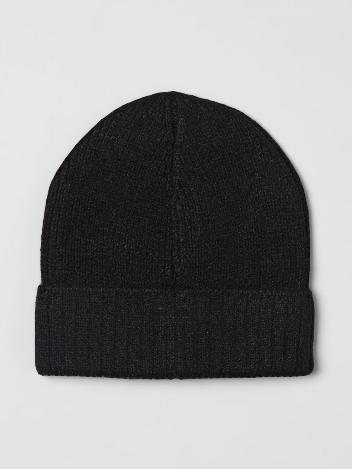 Boss Hat Kids Black