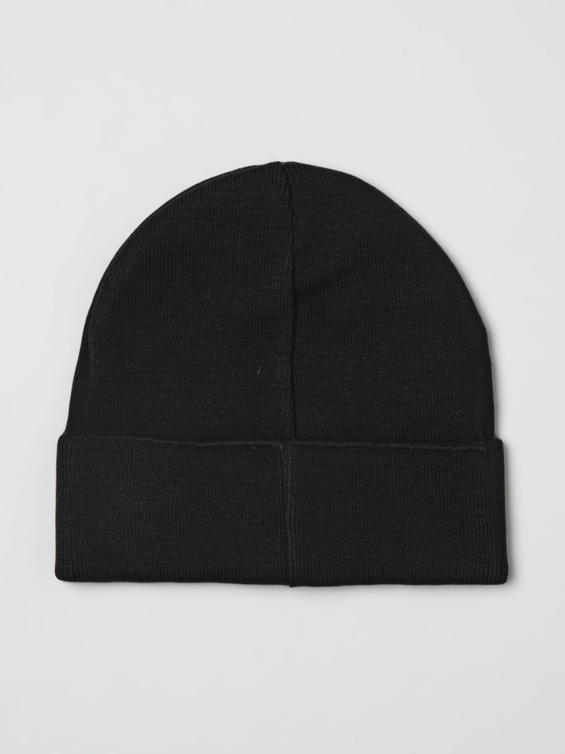 Boss Hat Kids Black