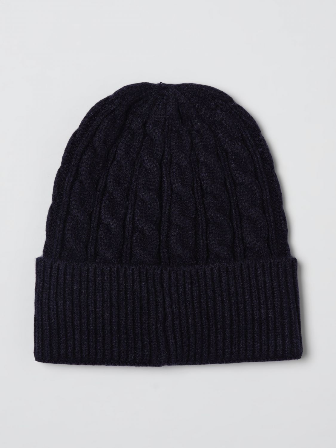 Boss Hat Kids Black