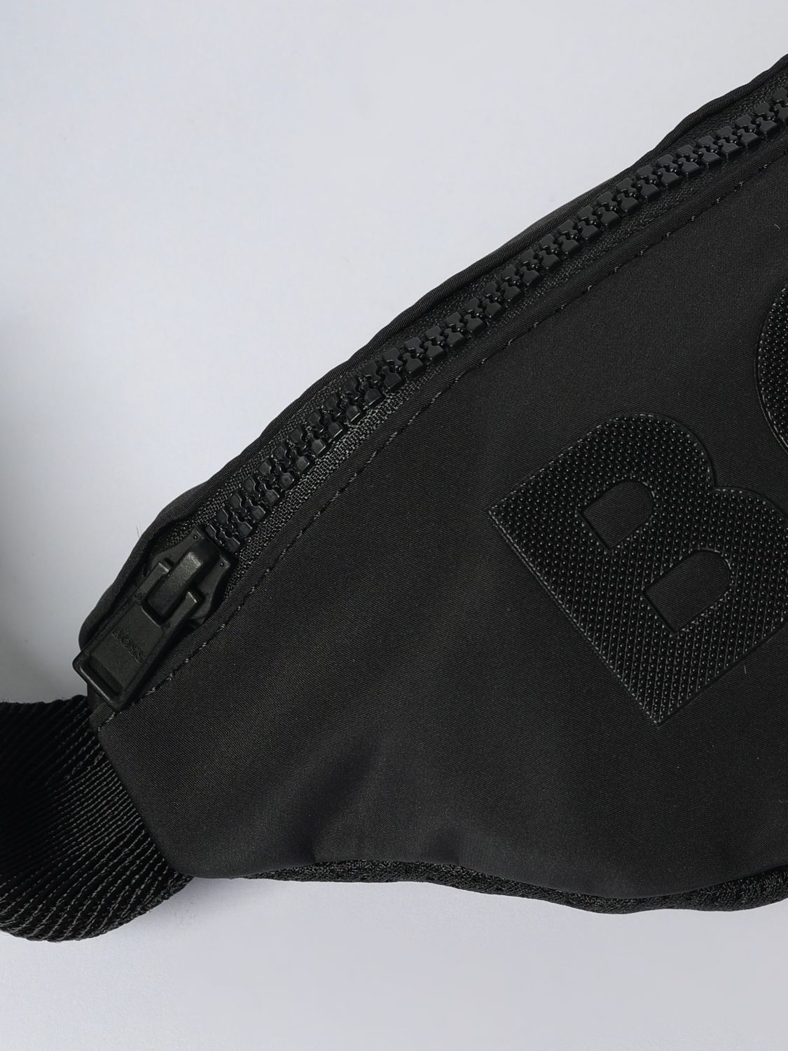 Boss Clutch Kids Black