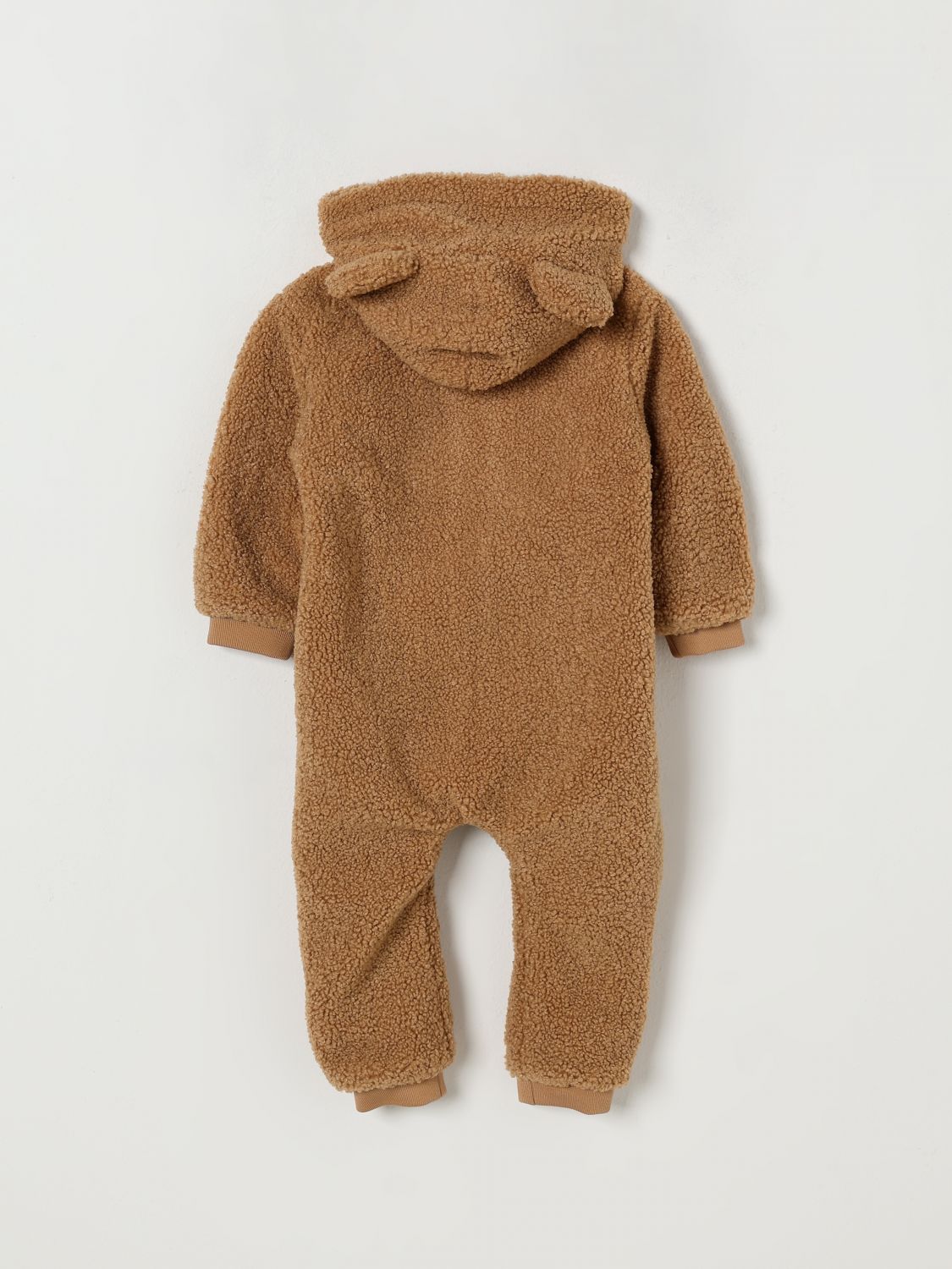 Moschino Jacket Kids Beige
