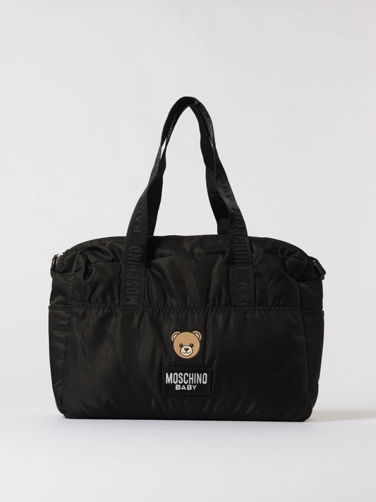 Moschino Bag Kids Black