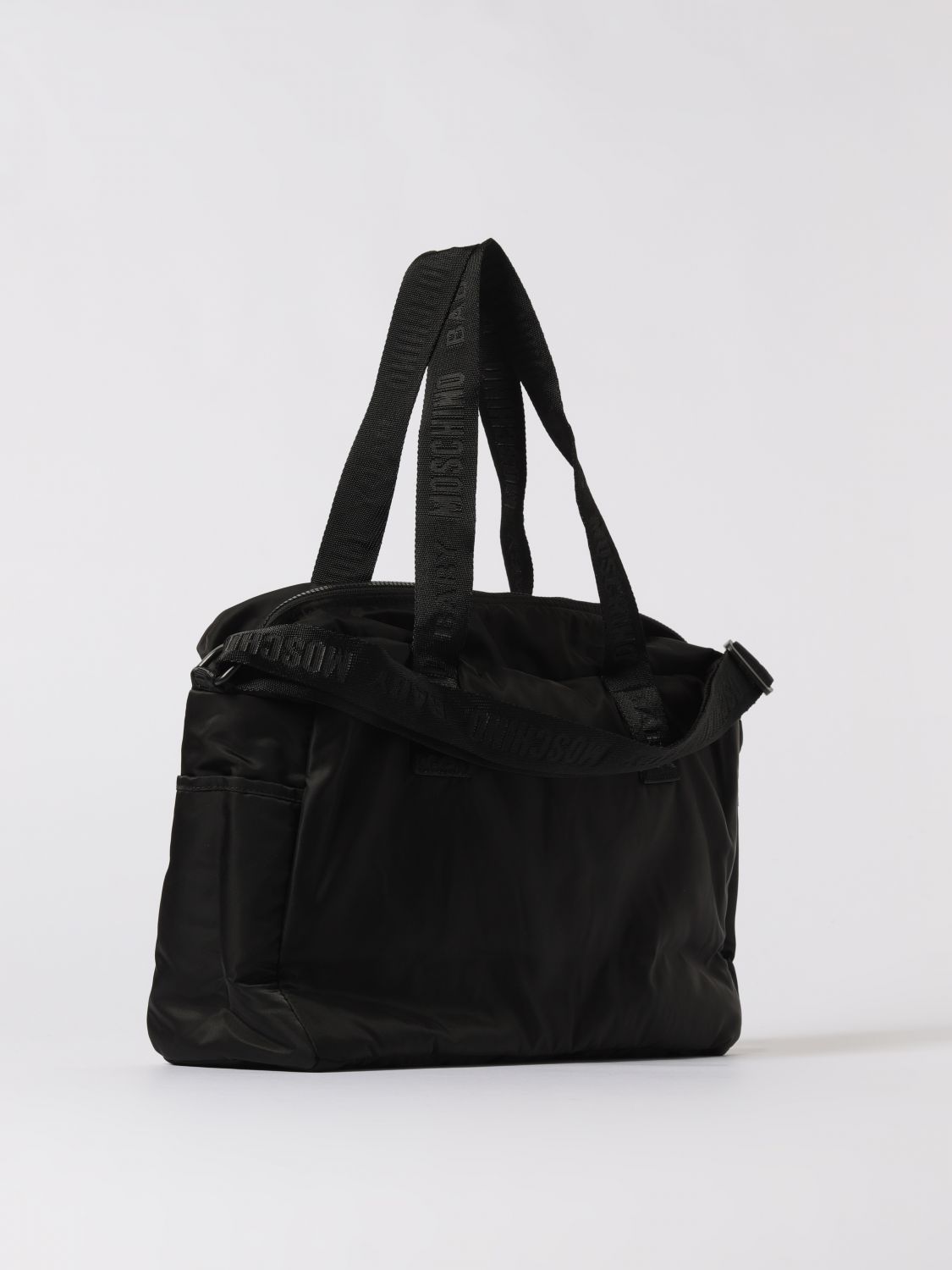 Moschino Bag Kids Black