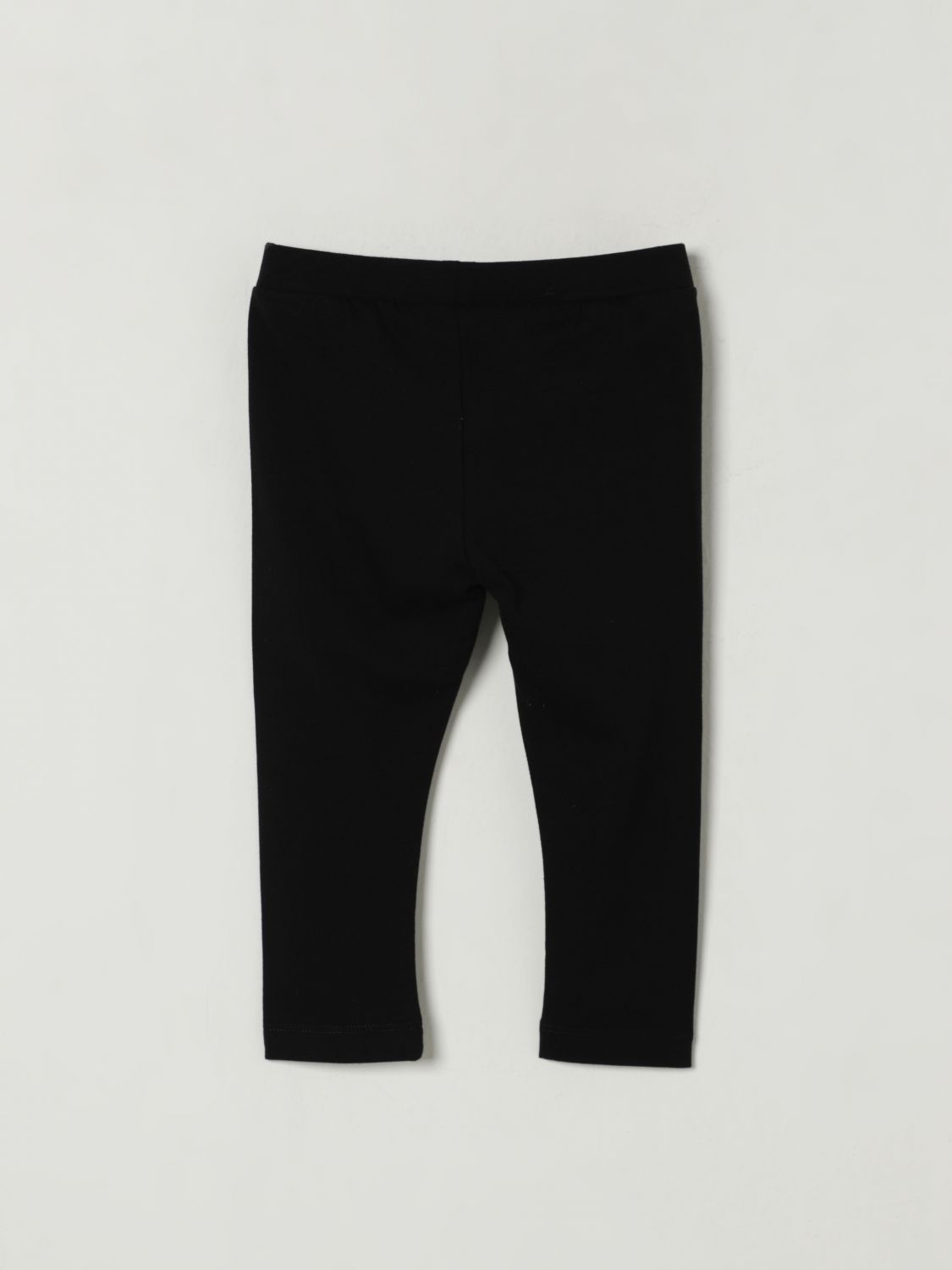 Moschino Pants Kids Black