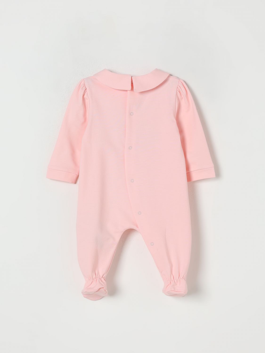 Moschino Romper Kids Pink
