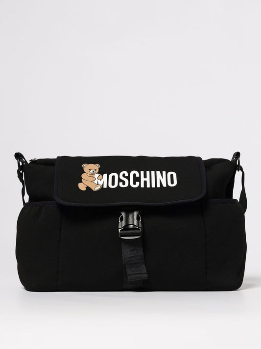 Moschino Bag Kids Black