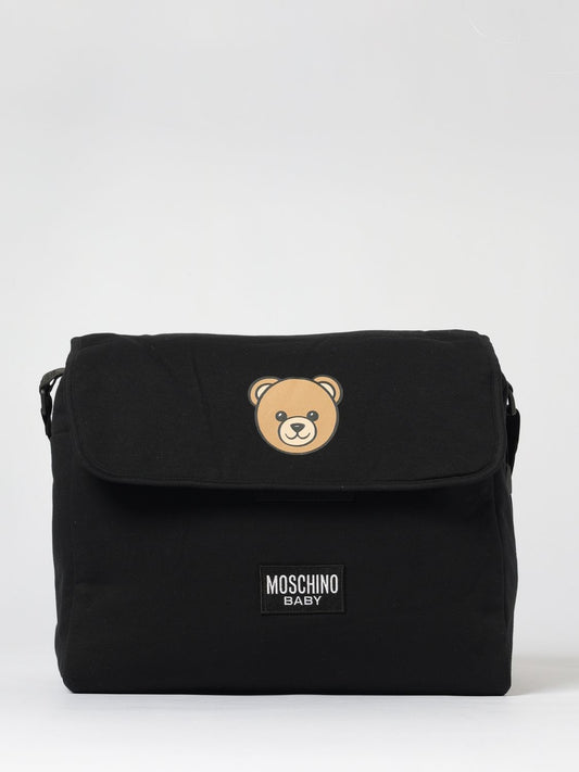 Moschino Bag Kids Black