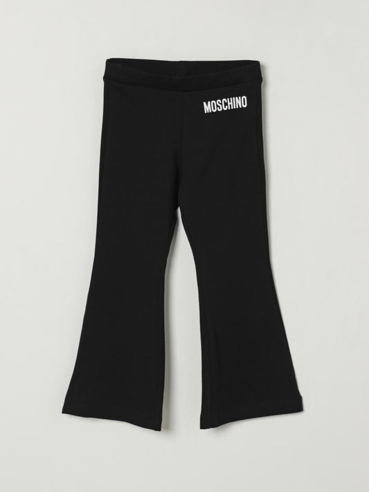 Moschino Jeans Kids Black