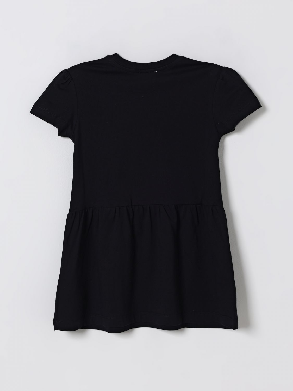 Moschino Dress Kids Black