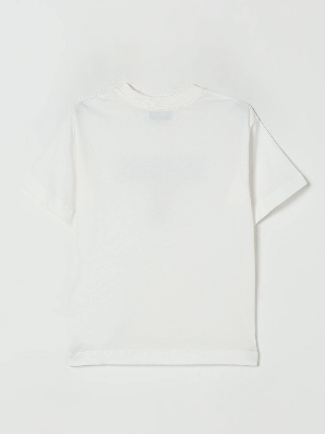 Moschino T Shirt Kids Black