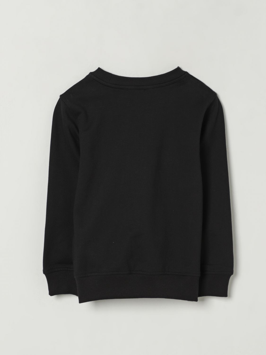 Moschino Sweater Kids Black