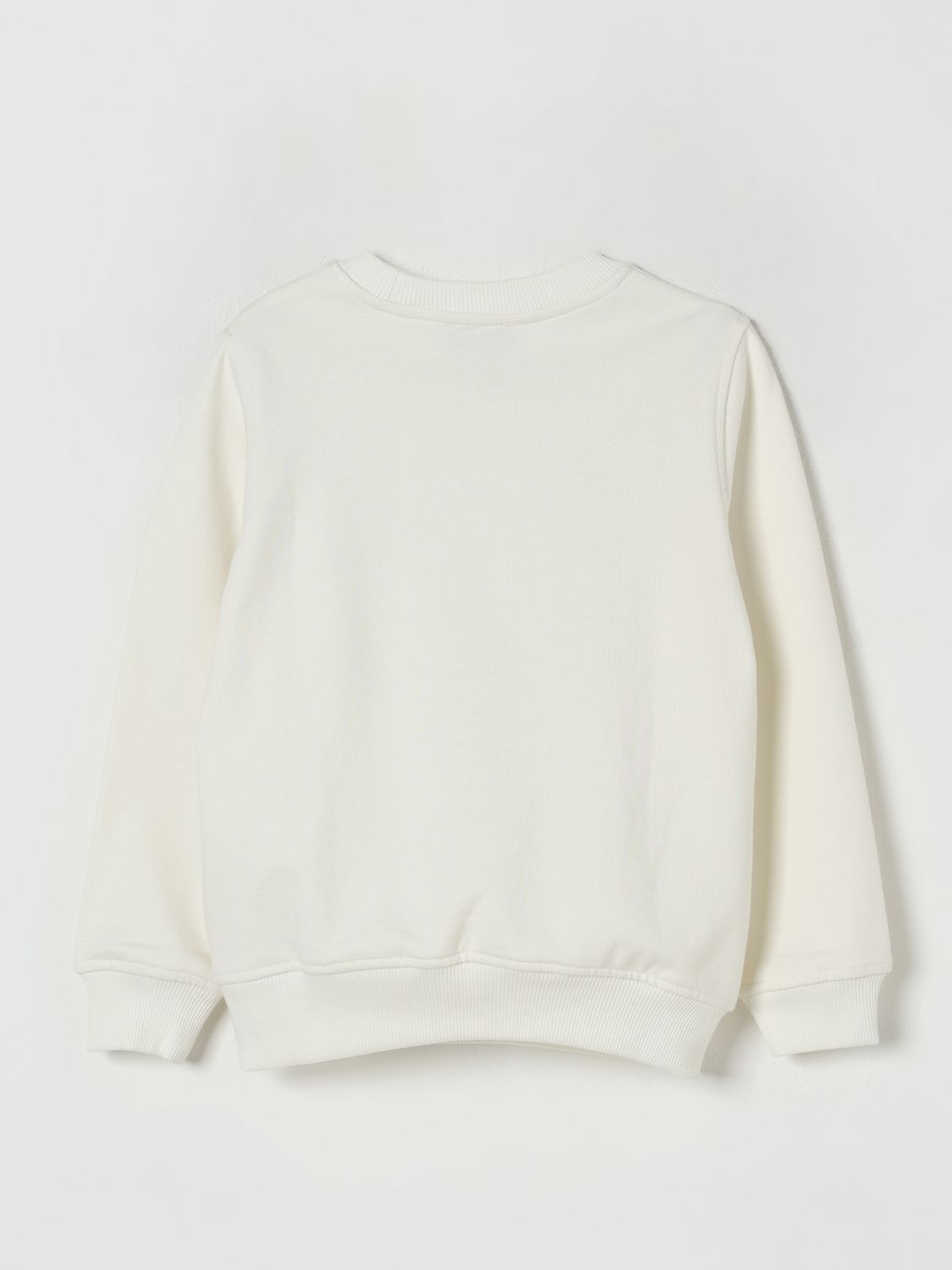 Moschino Sweater Kids Black