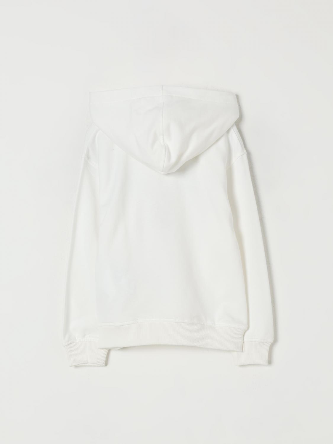 Moschino Sweater Kids Black