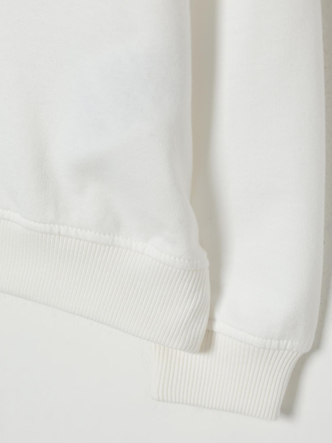 Moschino Sweater Kids Black