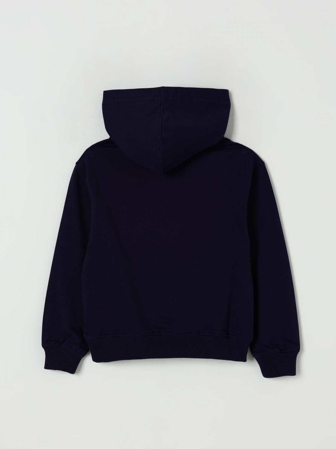 Moschino Sweater Kids Black