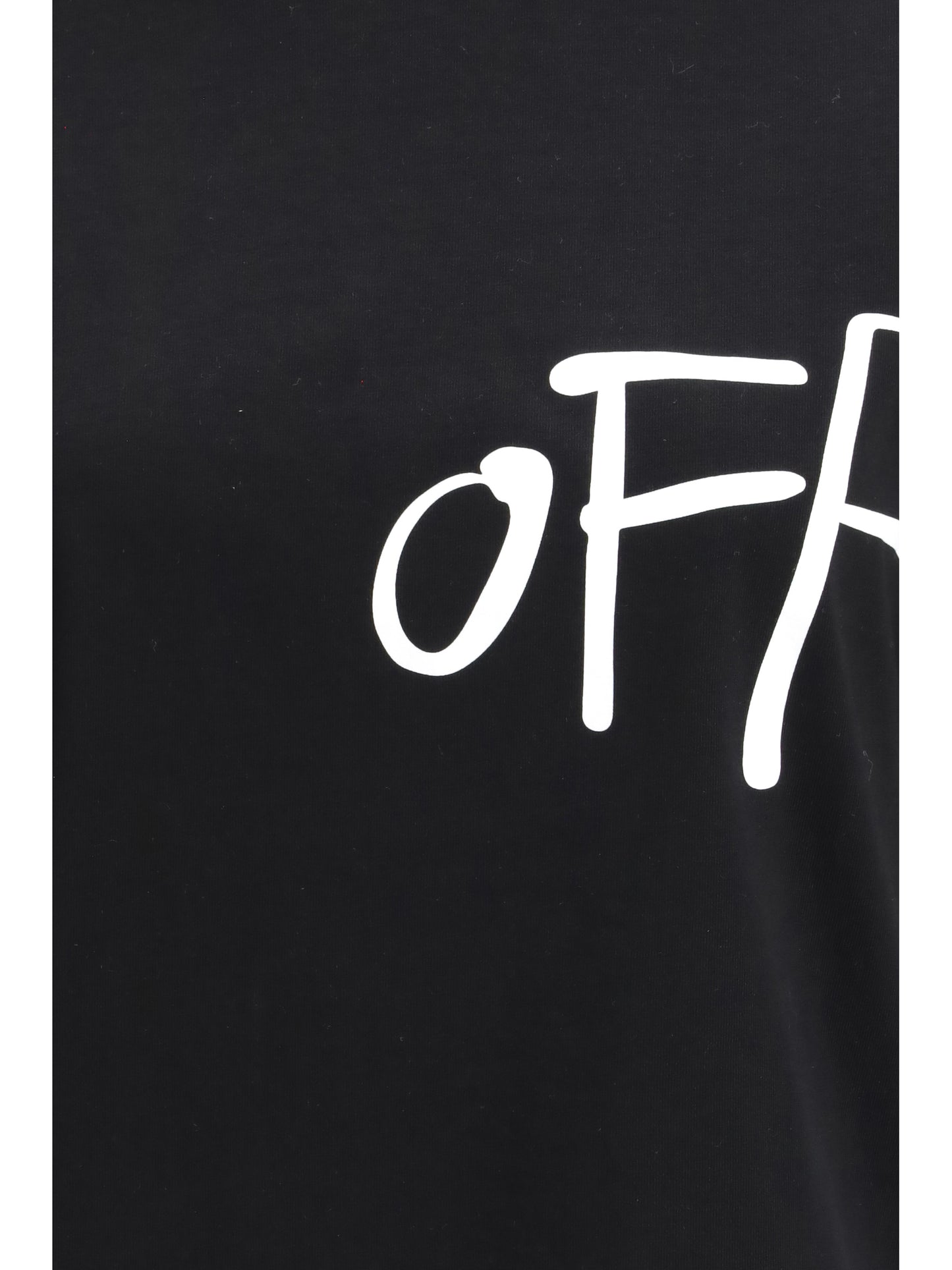 OFF-WHITE Short-sleeve T-shirt