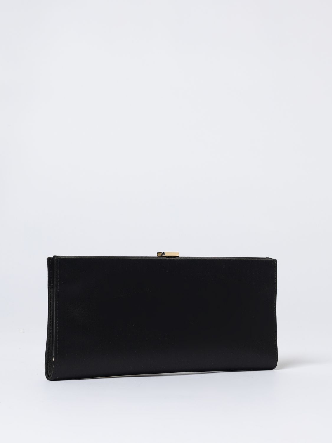 Roger Vivier Clutch Woman Black