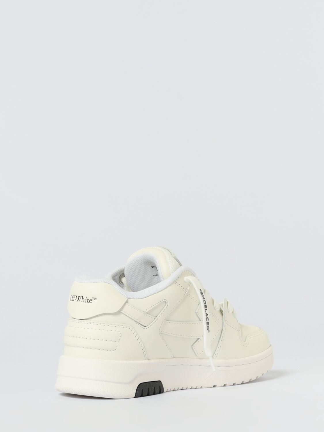 Off White Kids Sneakers Kids White