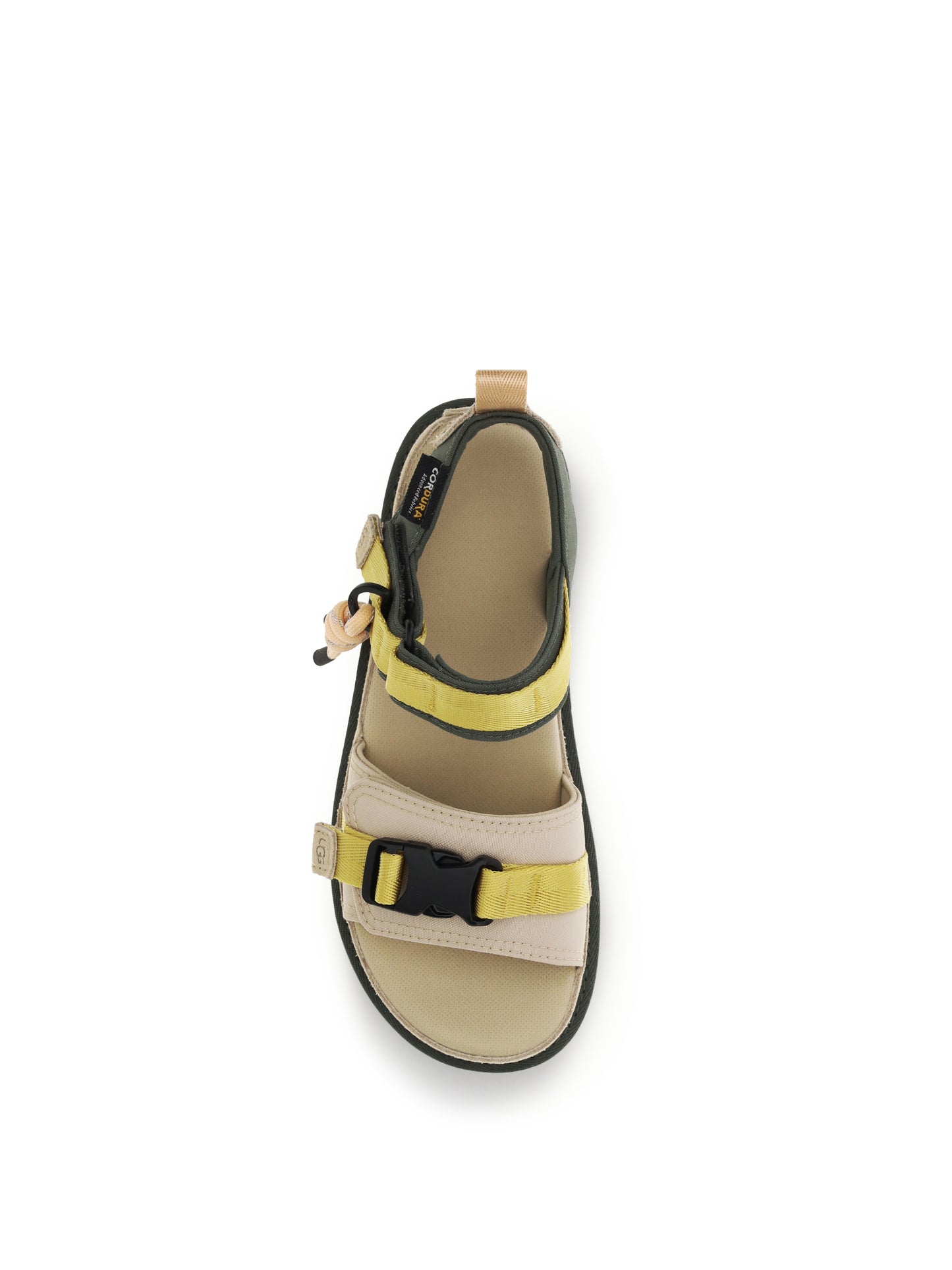 UGG Goldenstar Wildwood Sandals