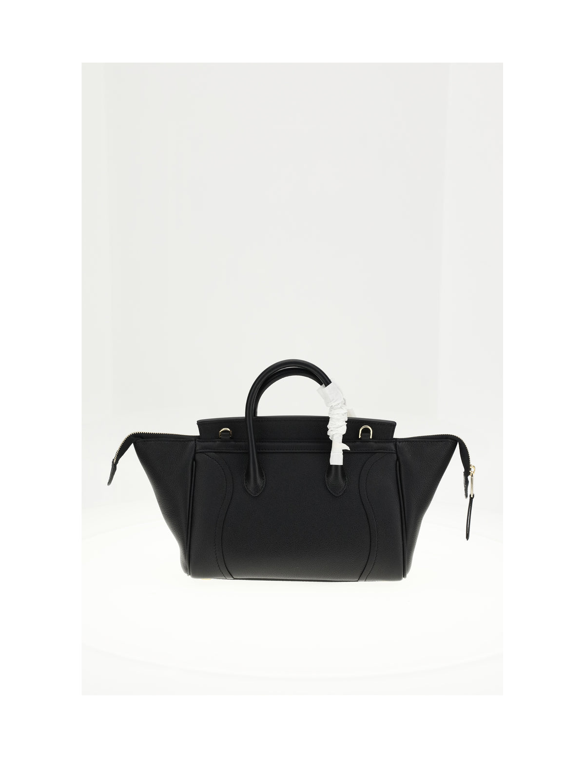 Celine SMALL NEW LUGGAGE - Black