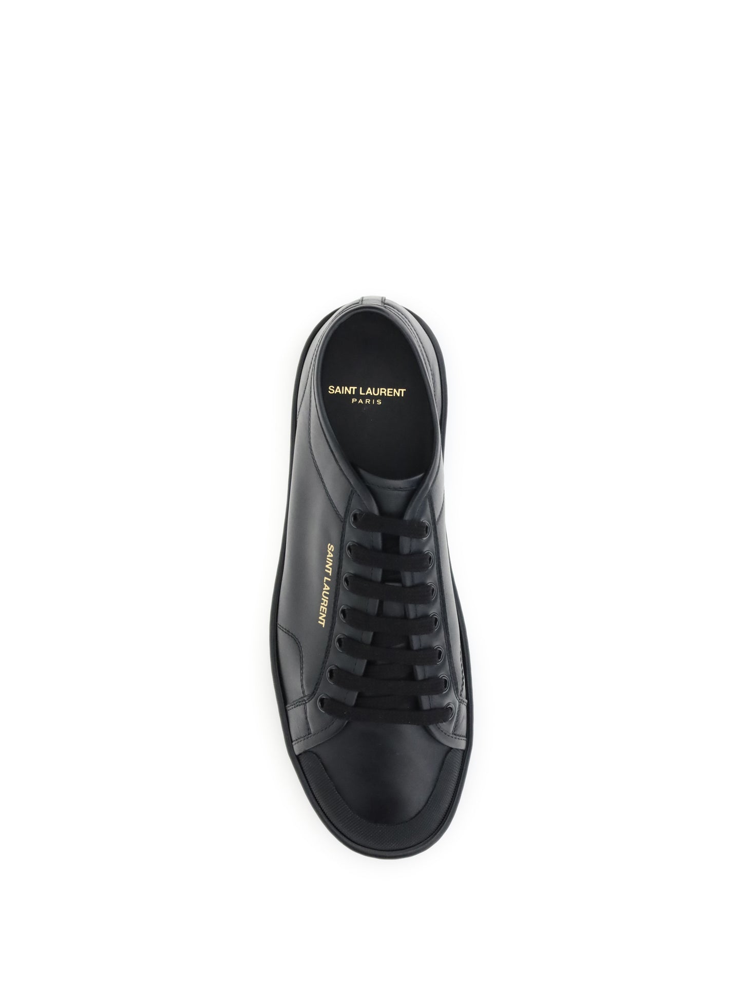 SAINT LAURENT Gym Sneakers
