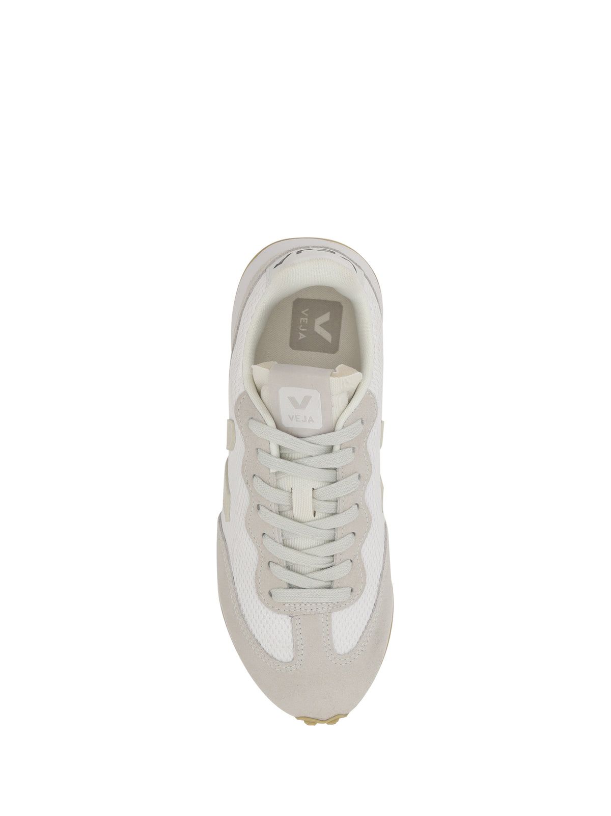 Veja Rio Branco II Sneakers - White_pierre