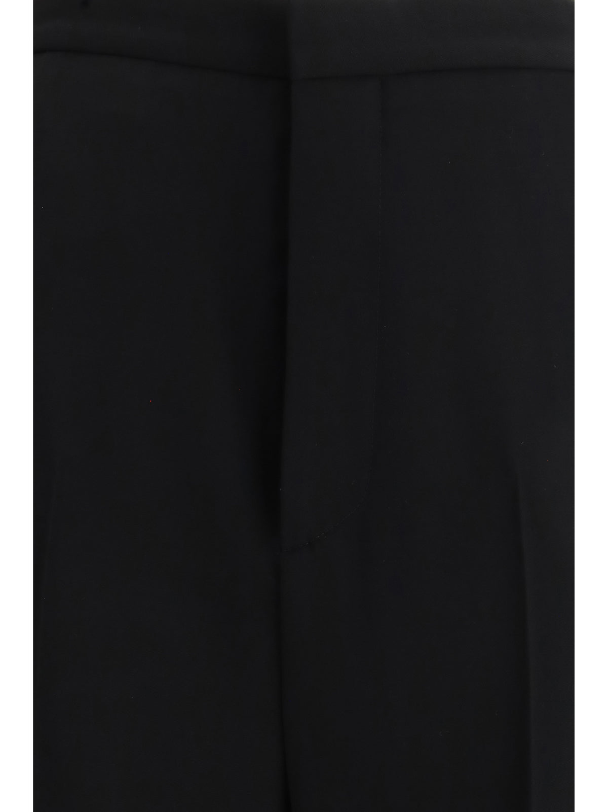 Balenciaga Tuxedo Pants - Black