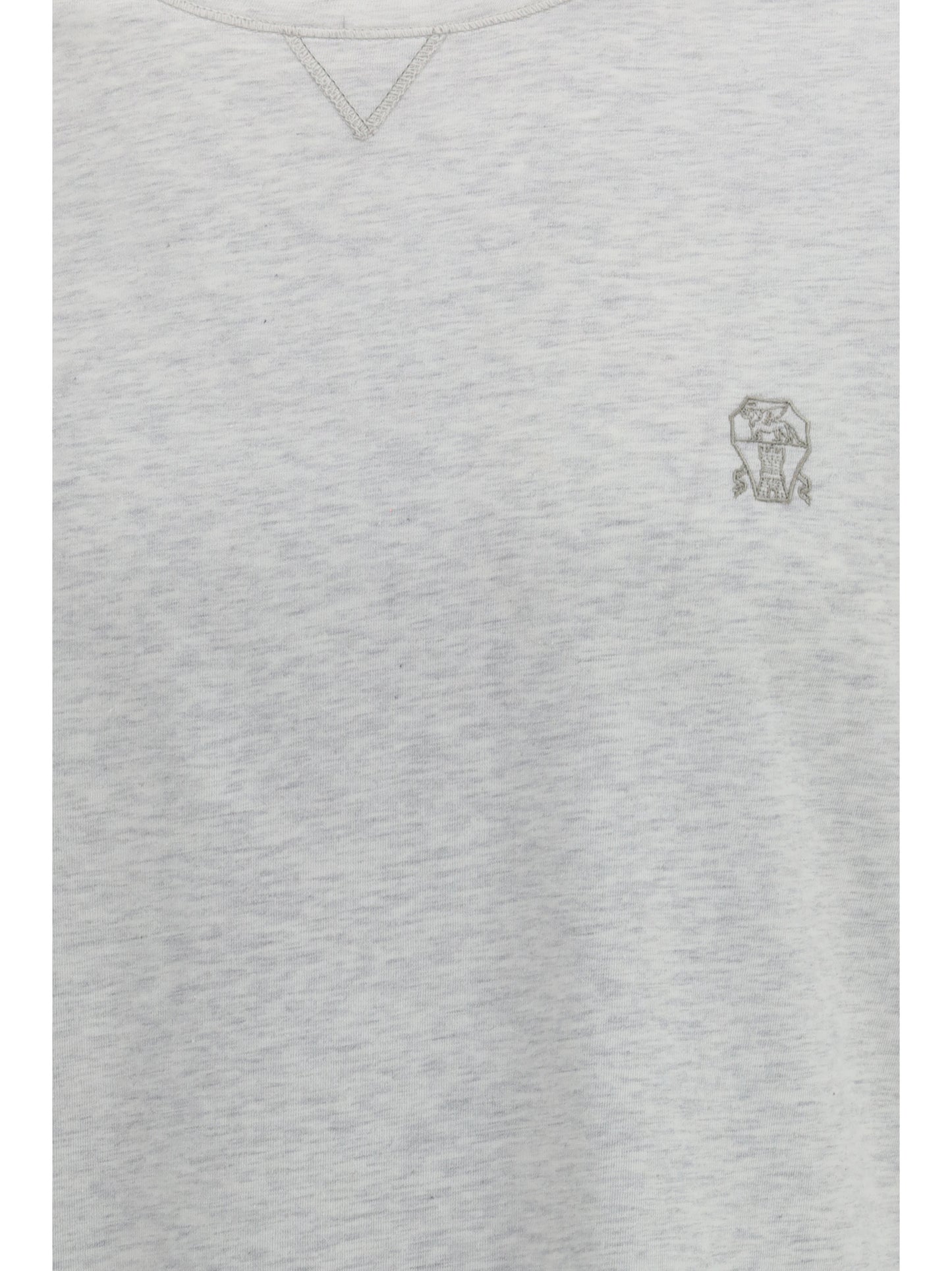 BRUNELLO CUCINELLI Cotton T-shirt