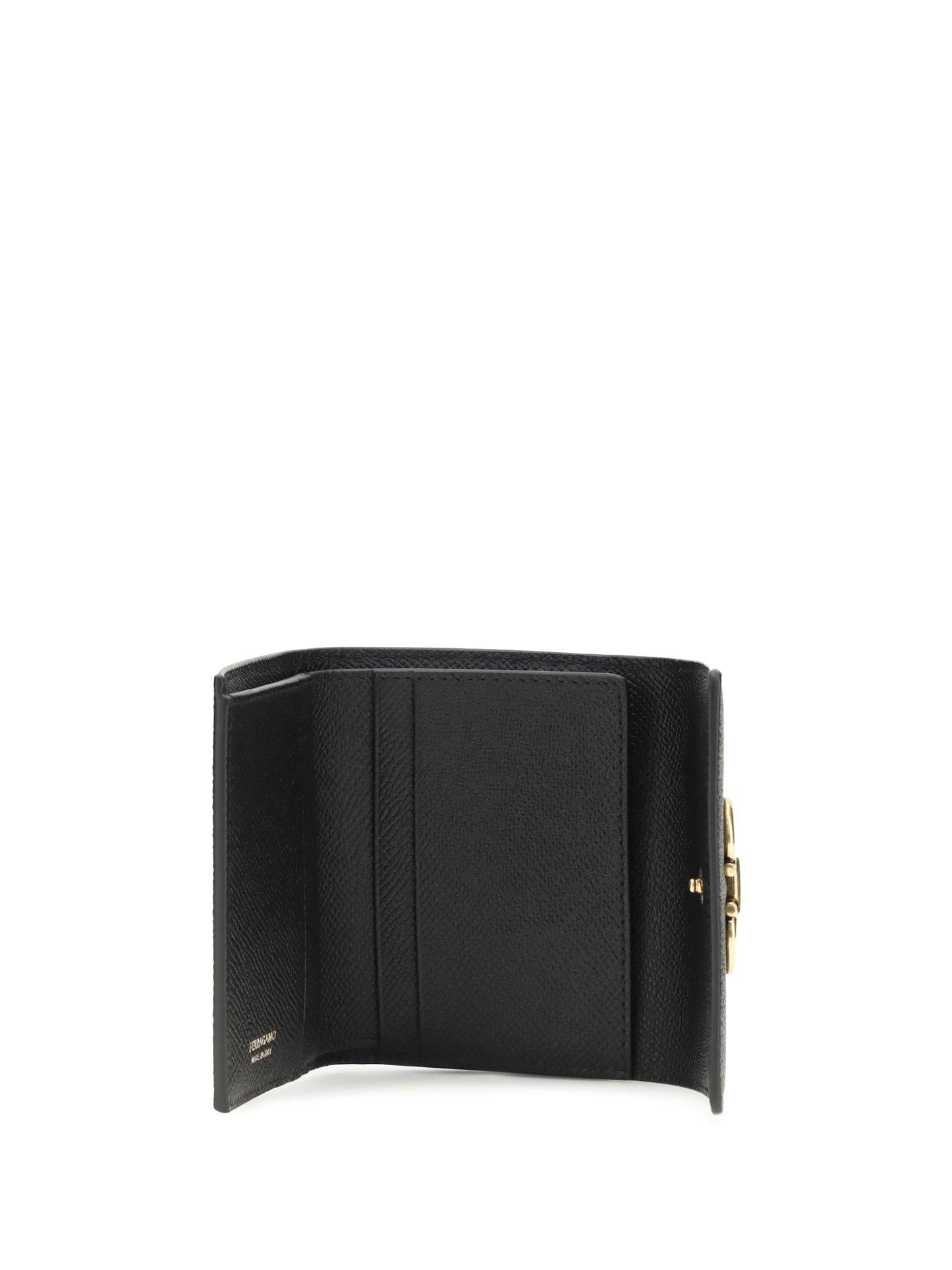 FERRAGAMO Trifold Wallet