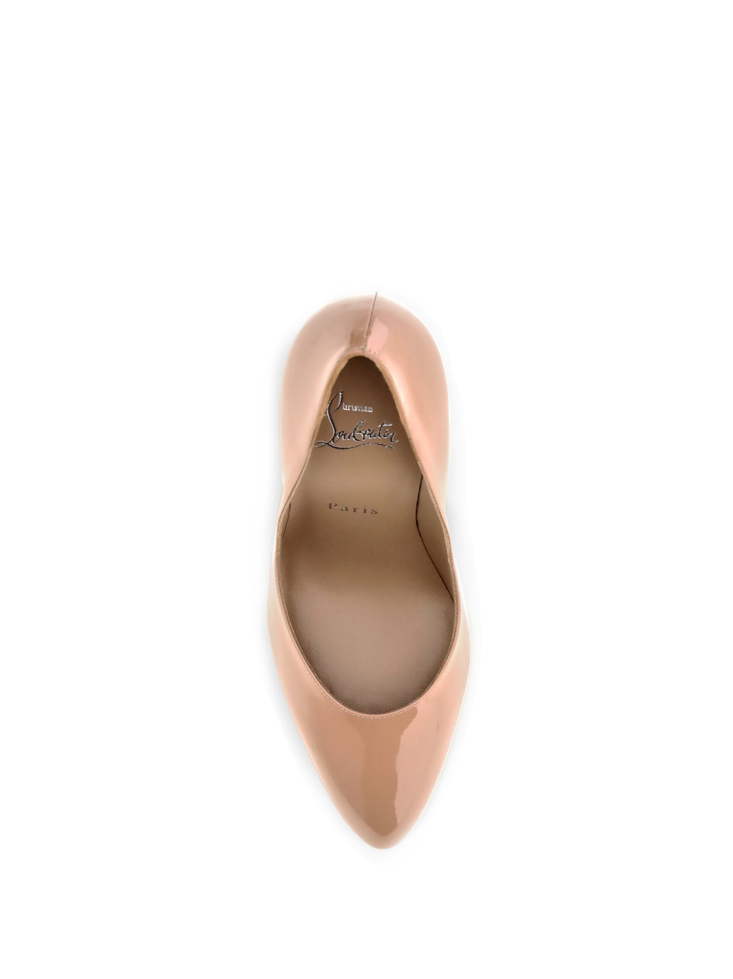 CHRISTIAN LOUBOUTIN Fannylove Pumps