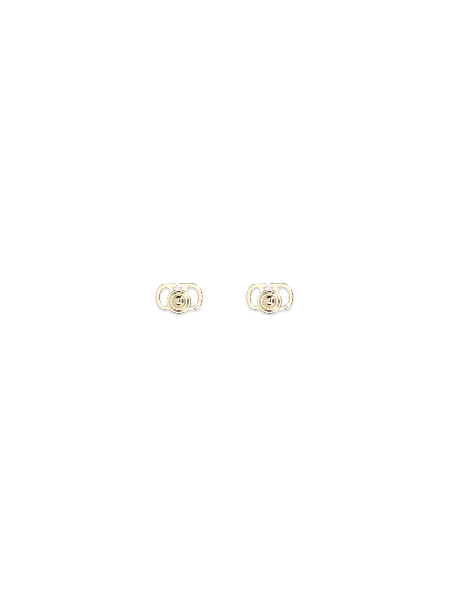 VALENTINO GARAVANI VLogo Signature Earrings