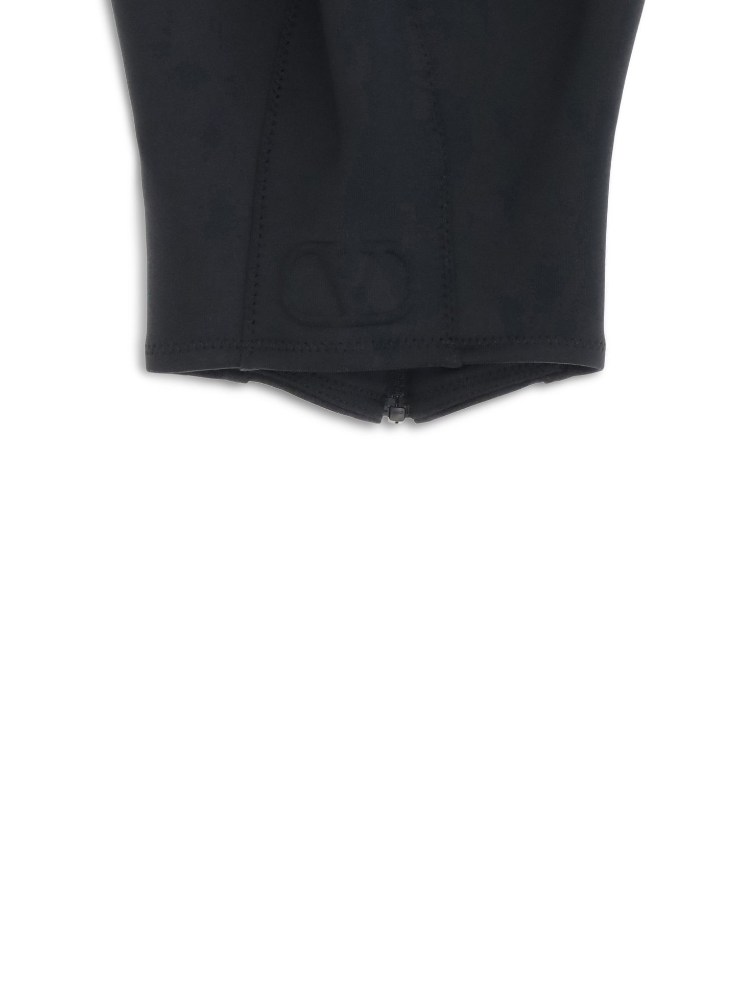 VALENTINO GARAVANI Vlogo Signature Hood