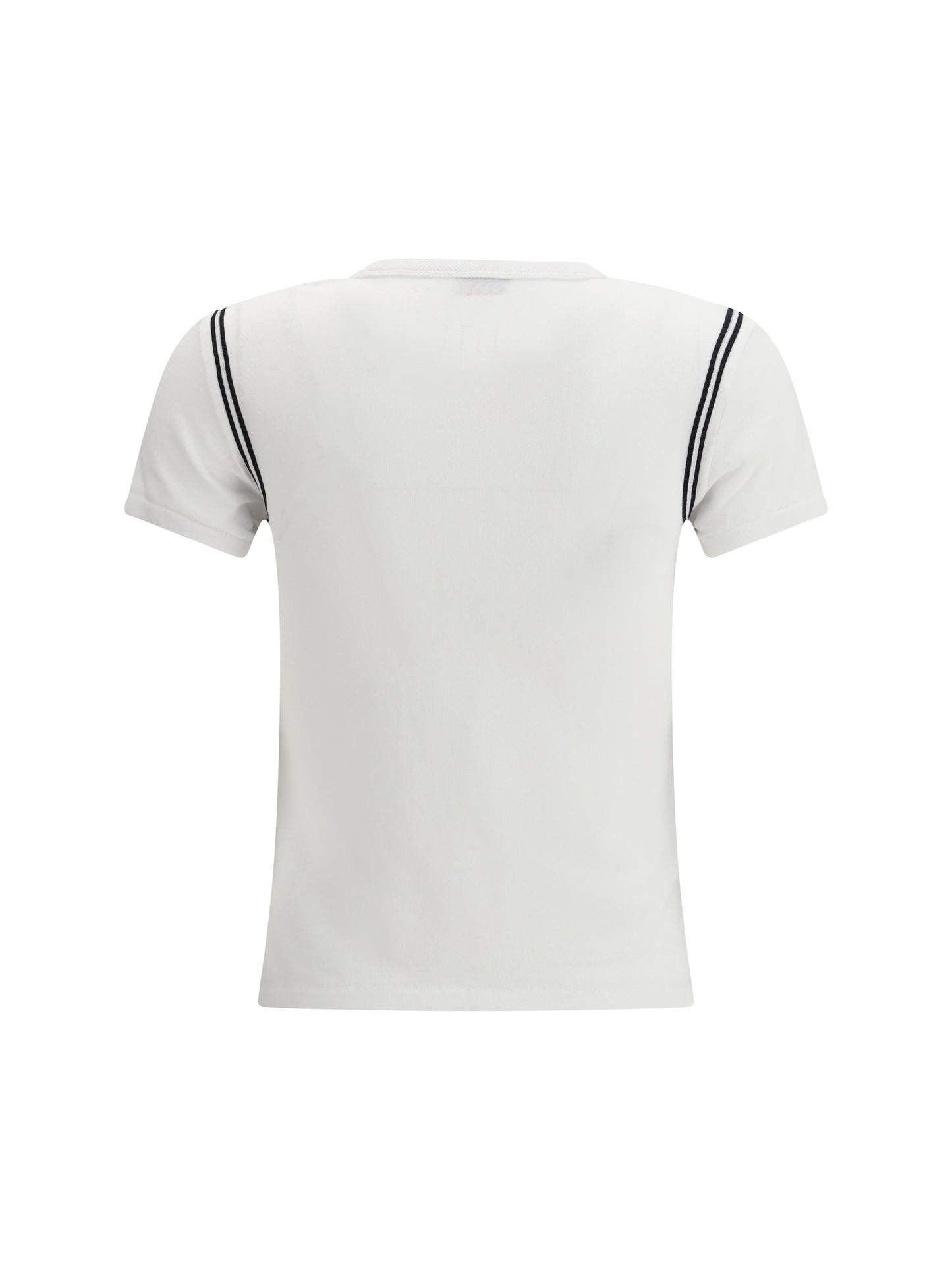 KENZO Cotton Boke Flower 2.0 embroidered T-shirt