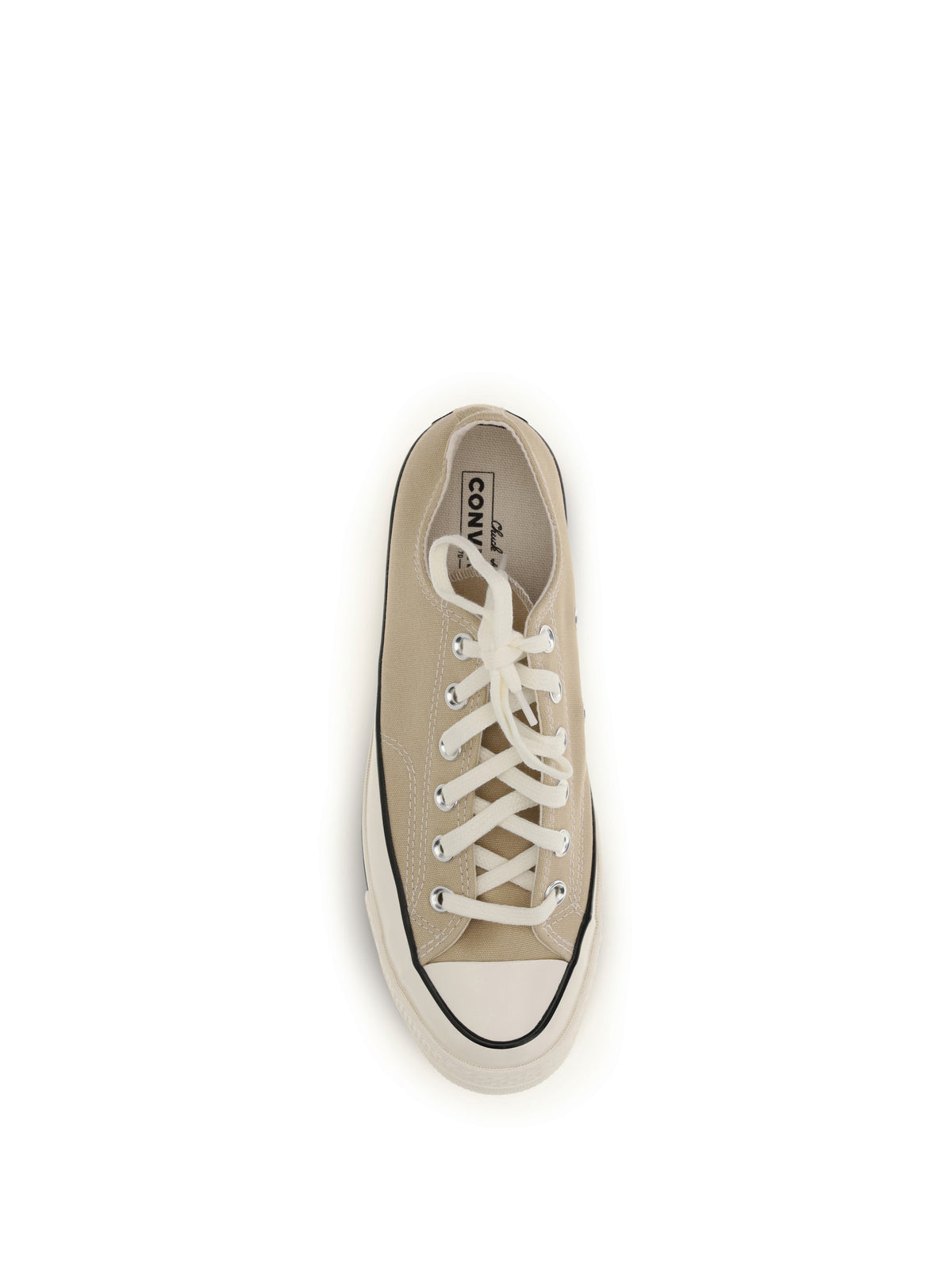 Converse Chuck 70 Sneakers - Hay Day/Egret/Black