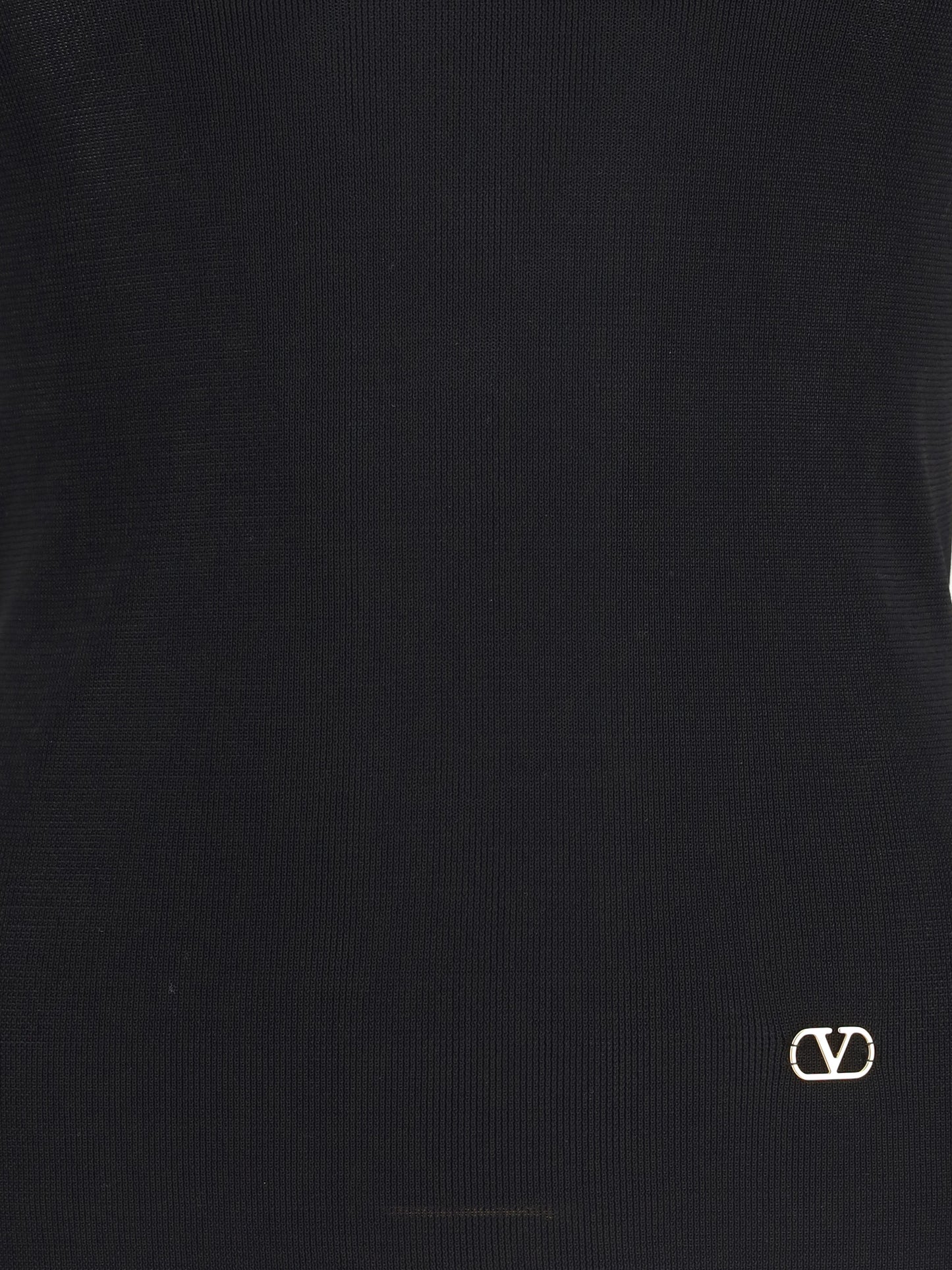 VALENTINO Wool Turtleneck