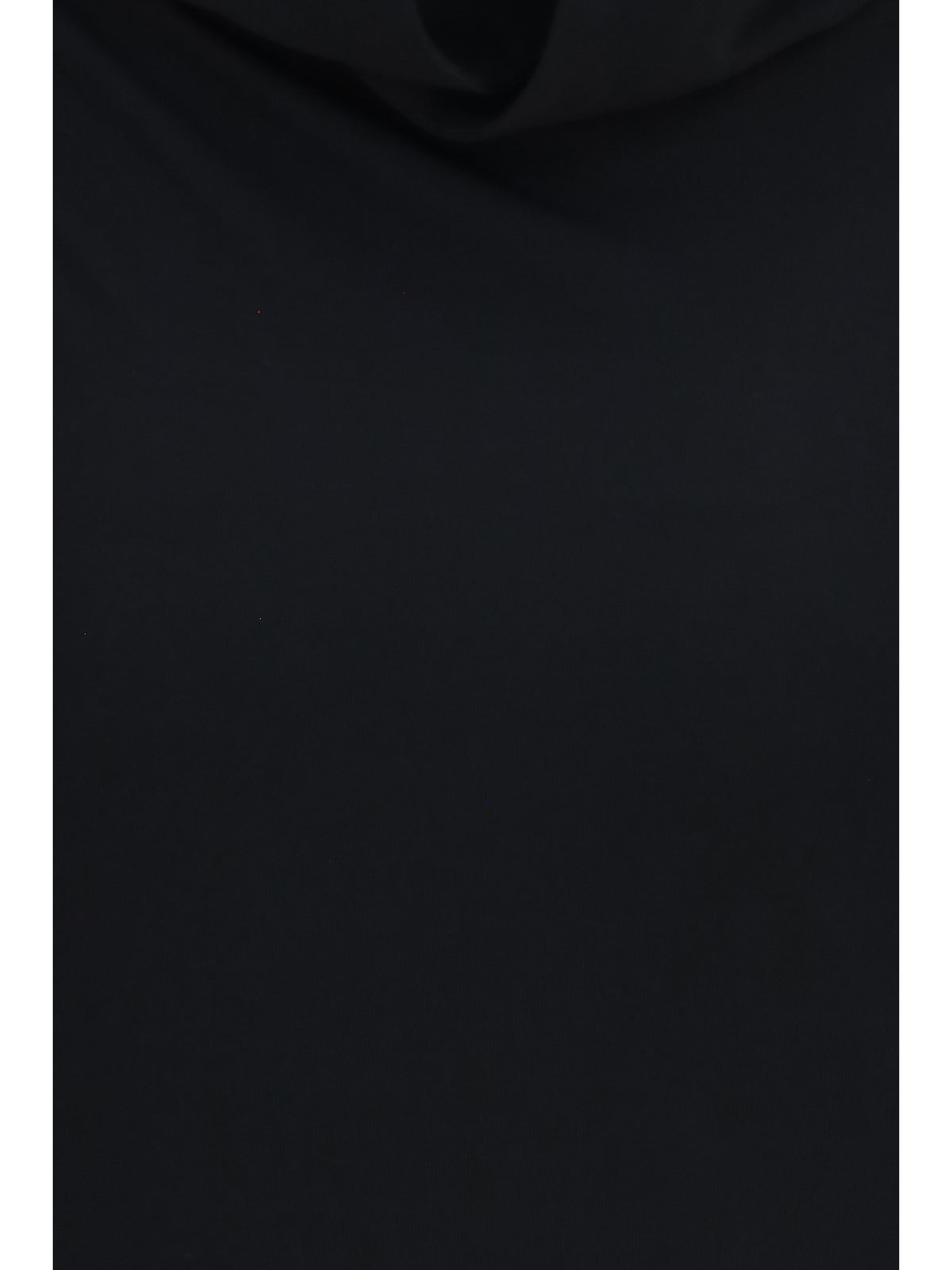 Tom Ford Long evening Dress with long sleeves - Black