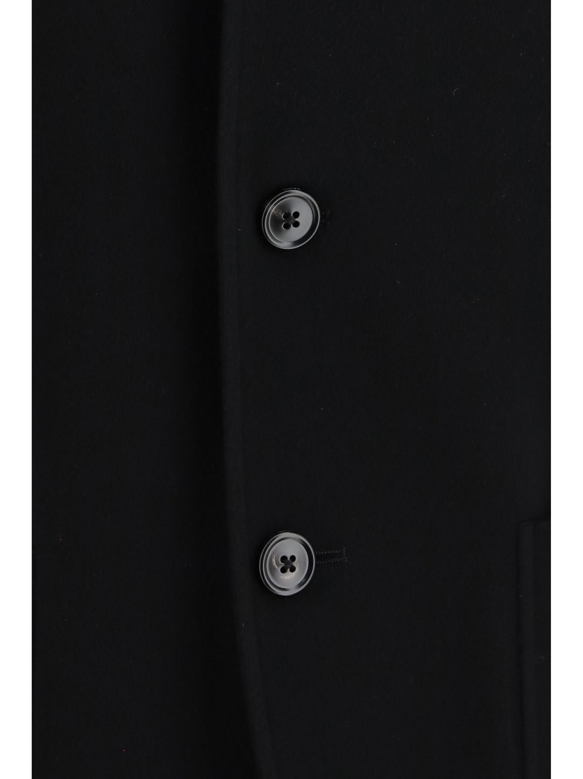 Zegna Il Conte Oasi cashmere Jacket - 001