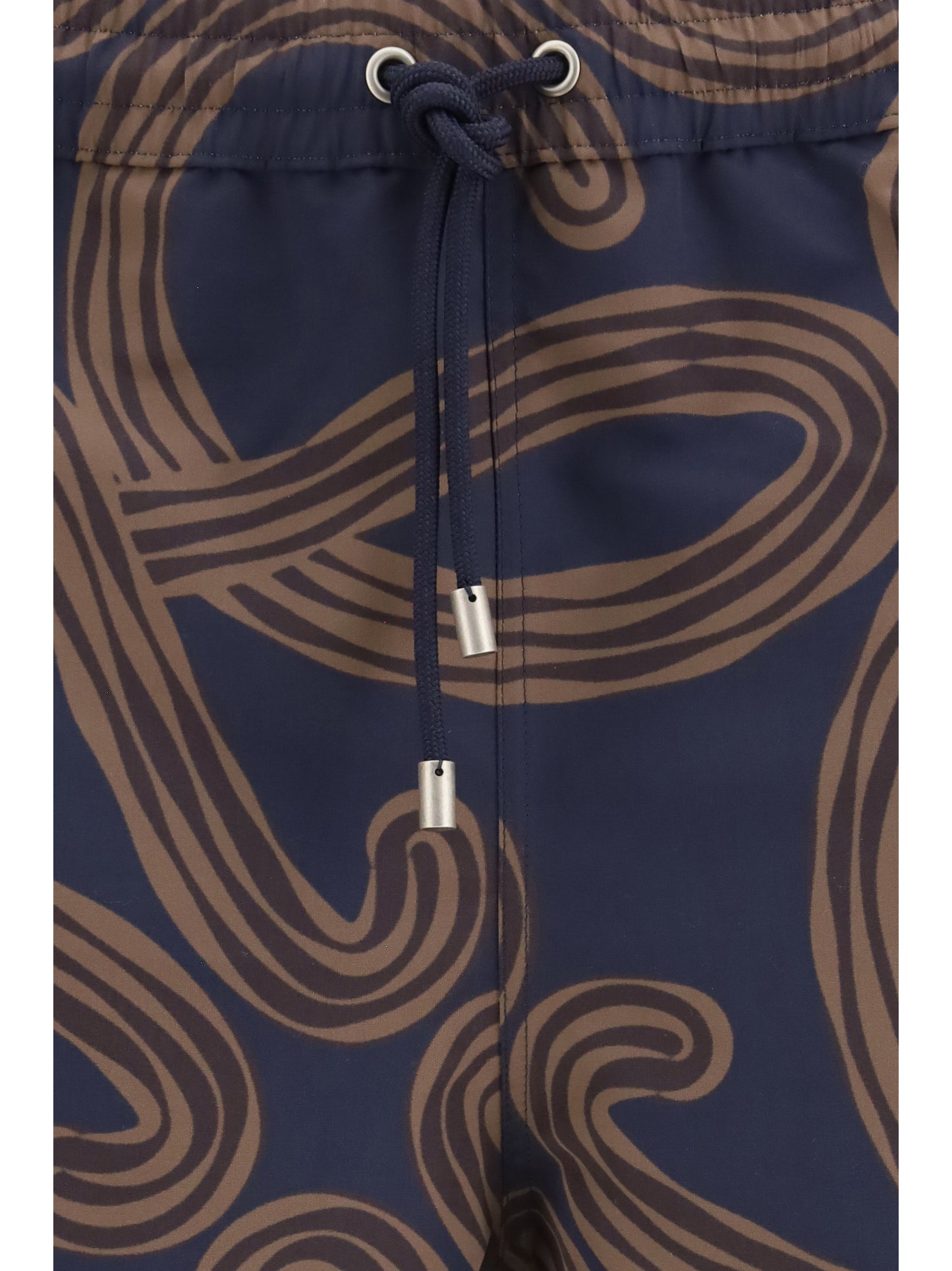 LOEWE Technical fabric swim Shorts Loewe x Paula’s Ibiza