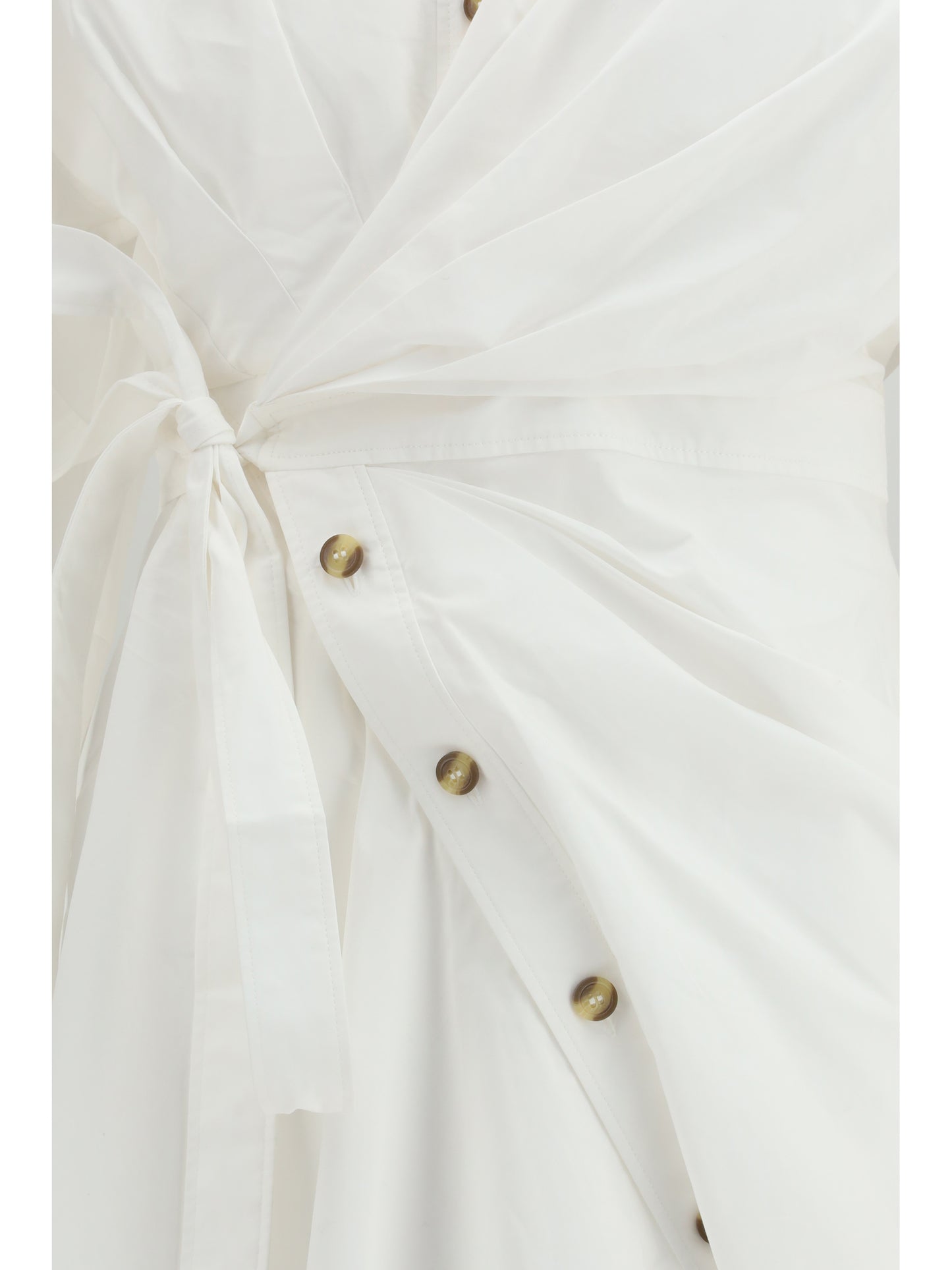 ZIMMERMANN Rebellion mini Dress