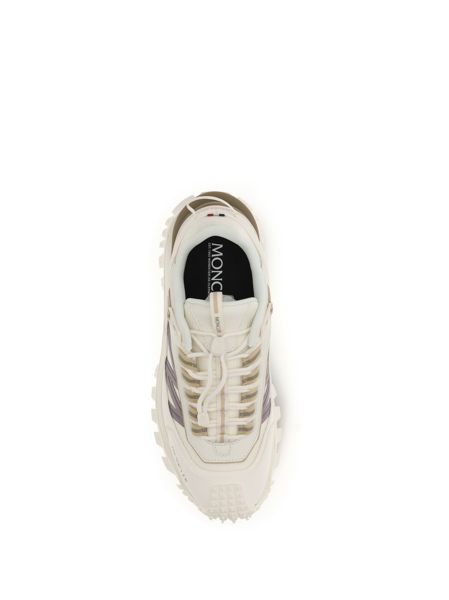 MONCLER Trailgrip GTX Sneakers