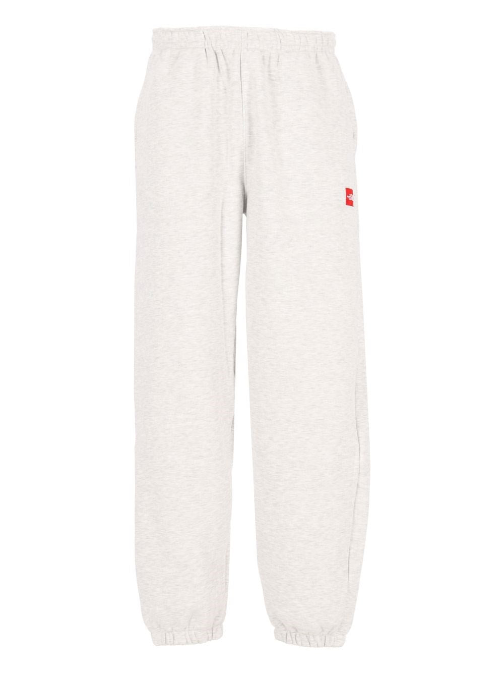 The North Face Red Box Sweatpants - Grey