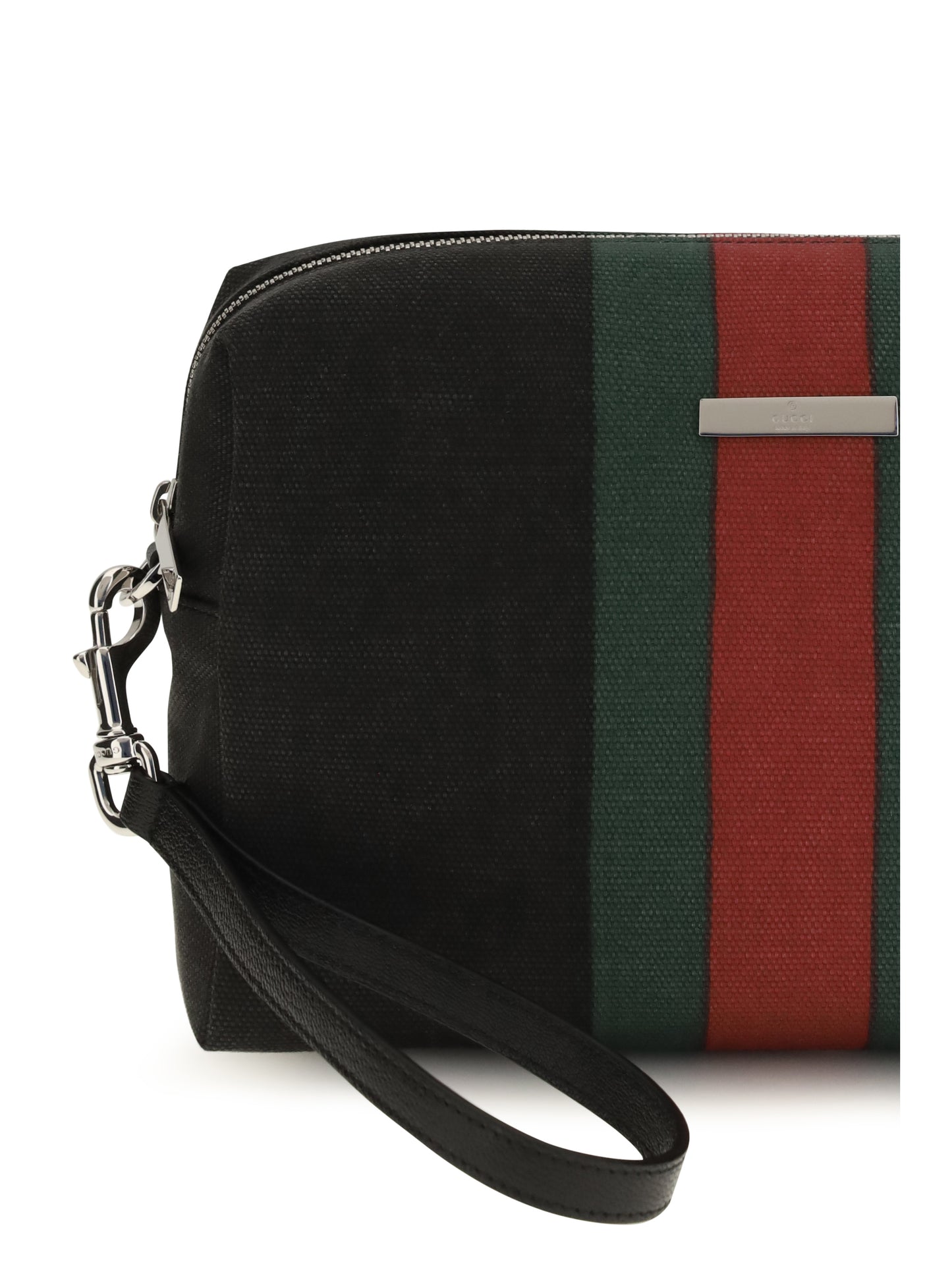 GUCCI Small Positano Pouch