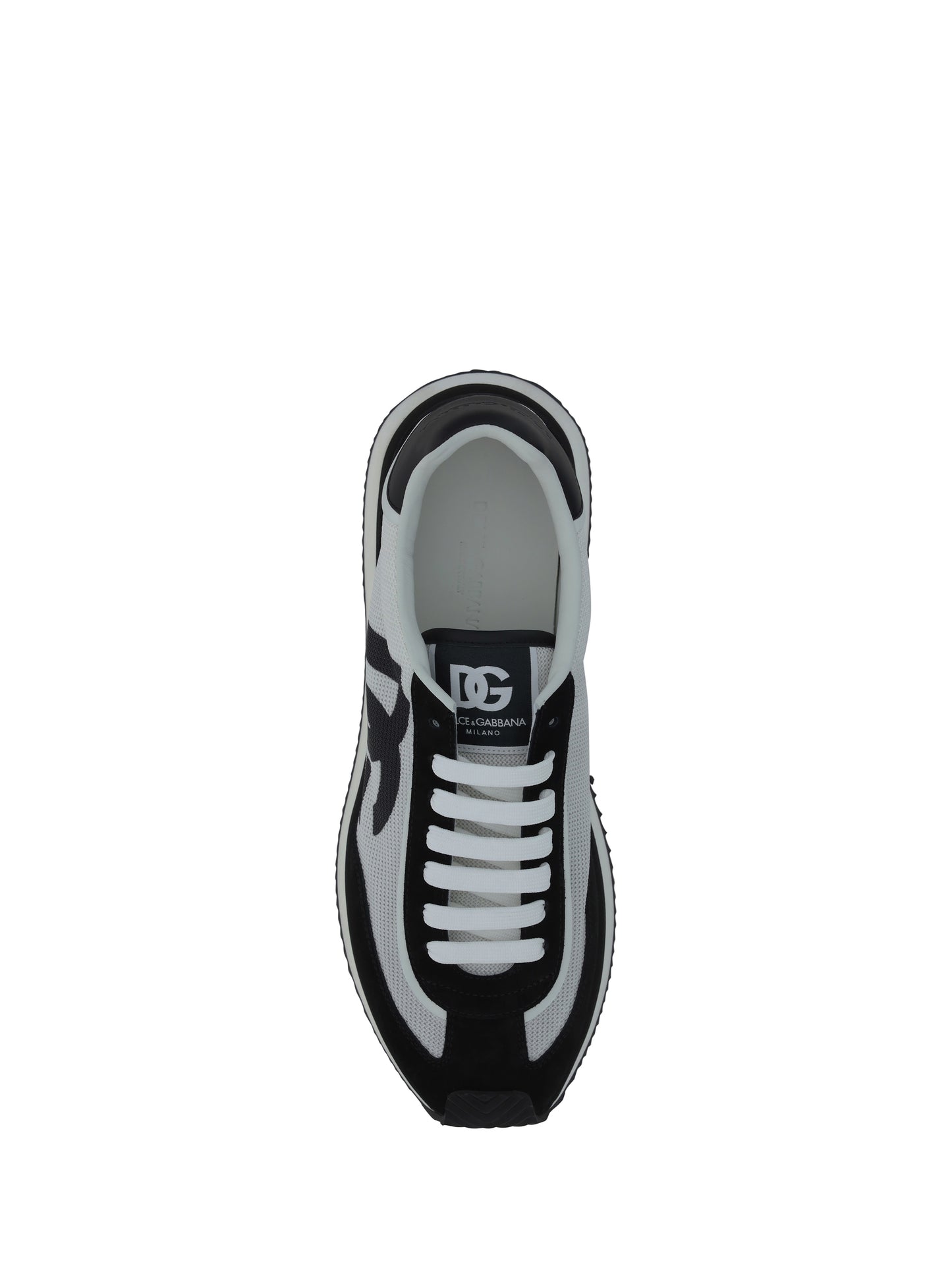 DOLCE & GABBANA DG Aria Sneakers