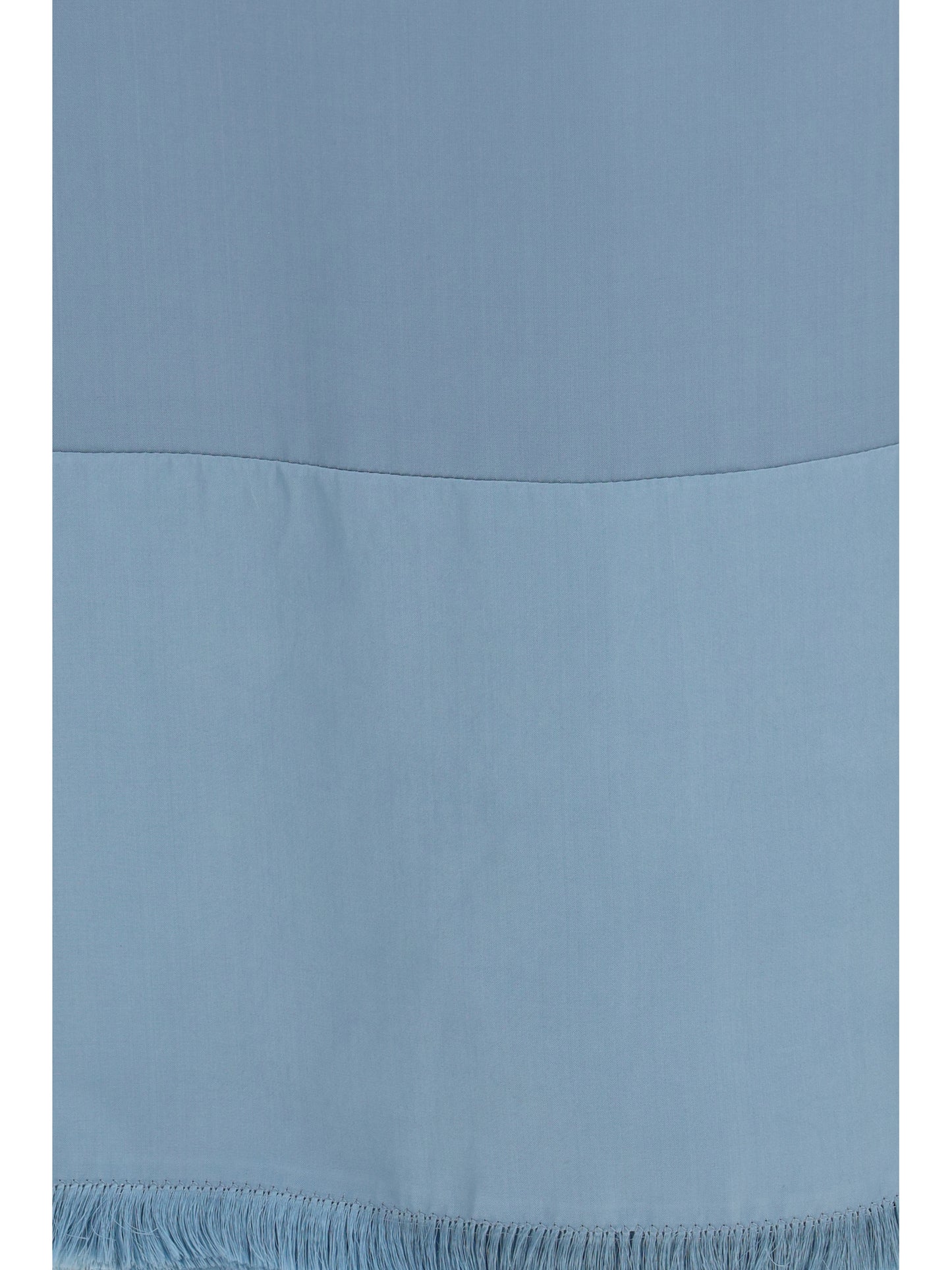 BOTTEGA VENETA Midi Skirt with slit