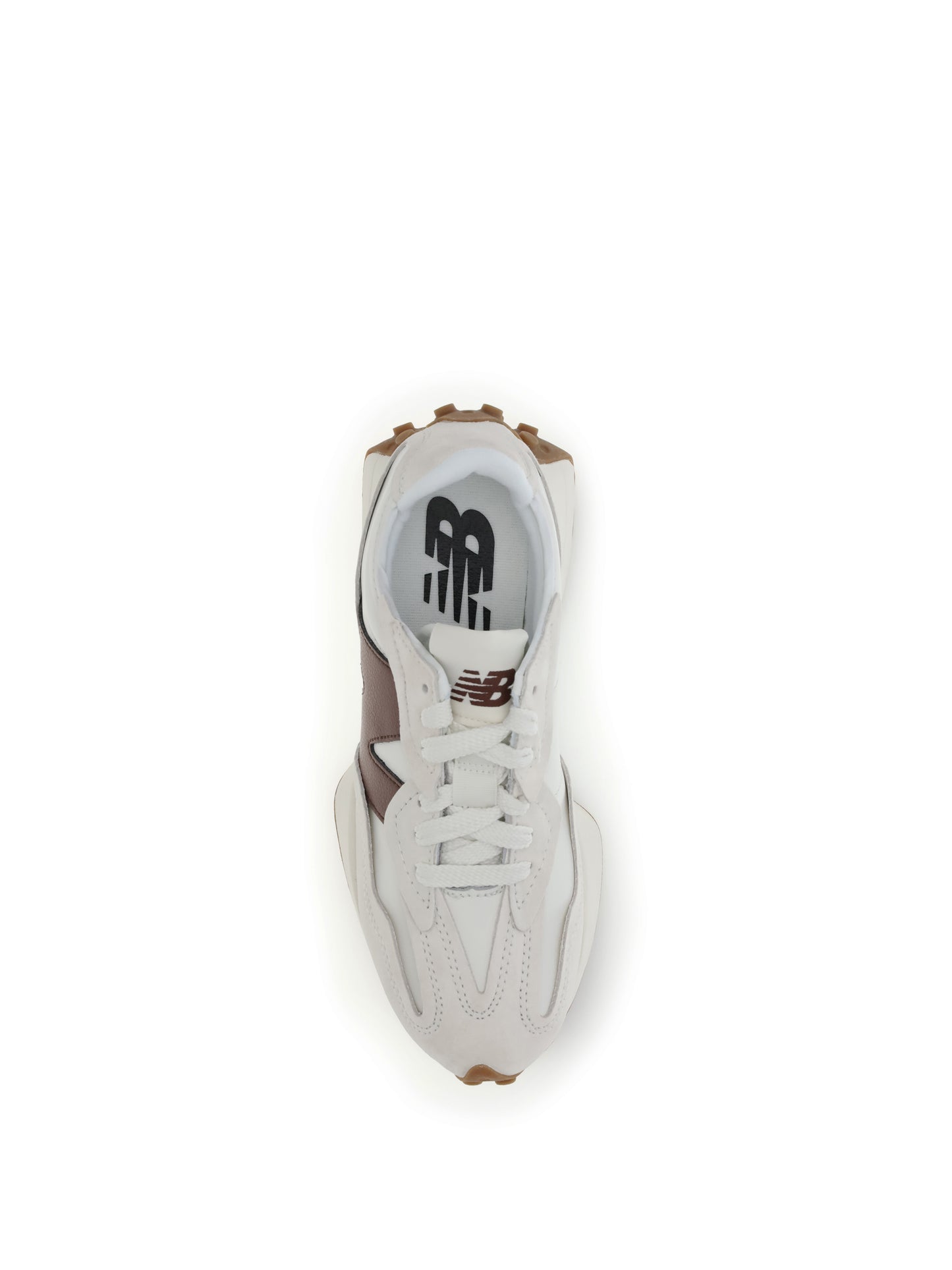 NEW BALANCE 327 Sneakers