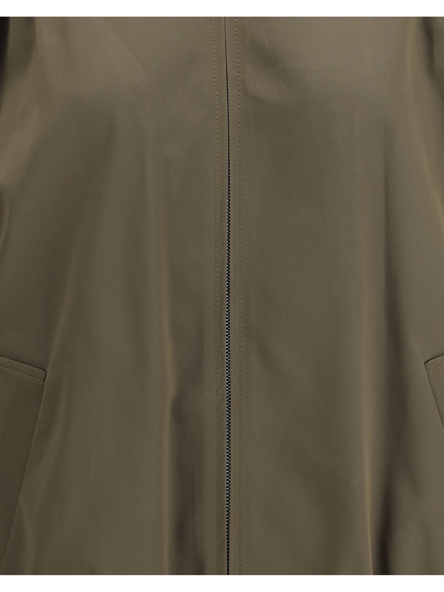 MARNI Hooded Bomber Jacket