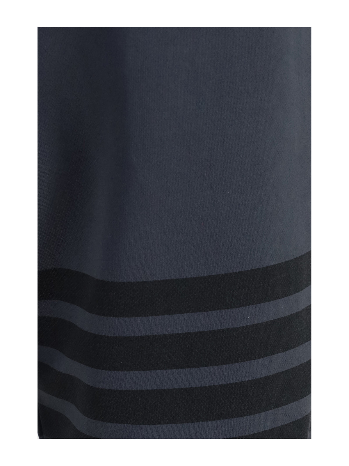 Thom Browne Loopback 4-Bar Track Pants - Charcoal