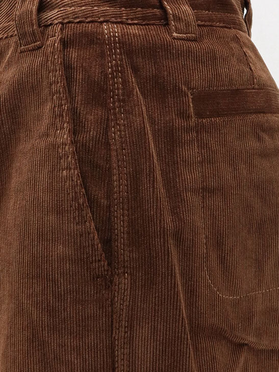 AMI PARIS - Corduroy trousers