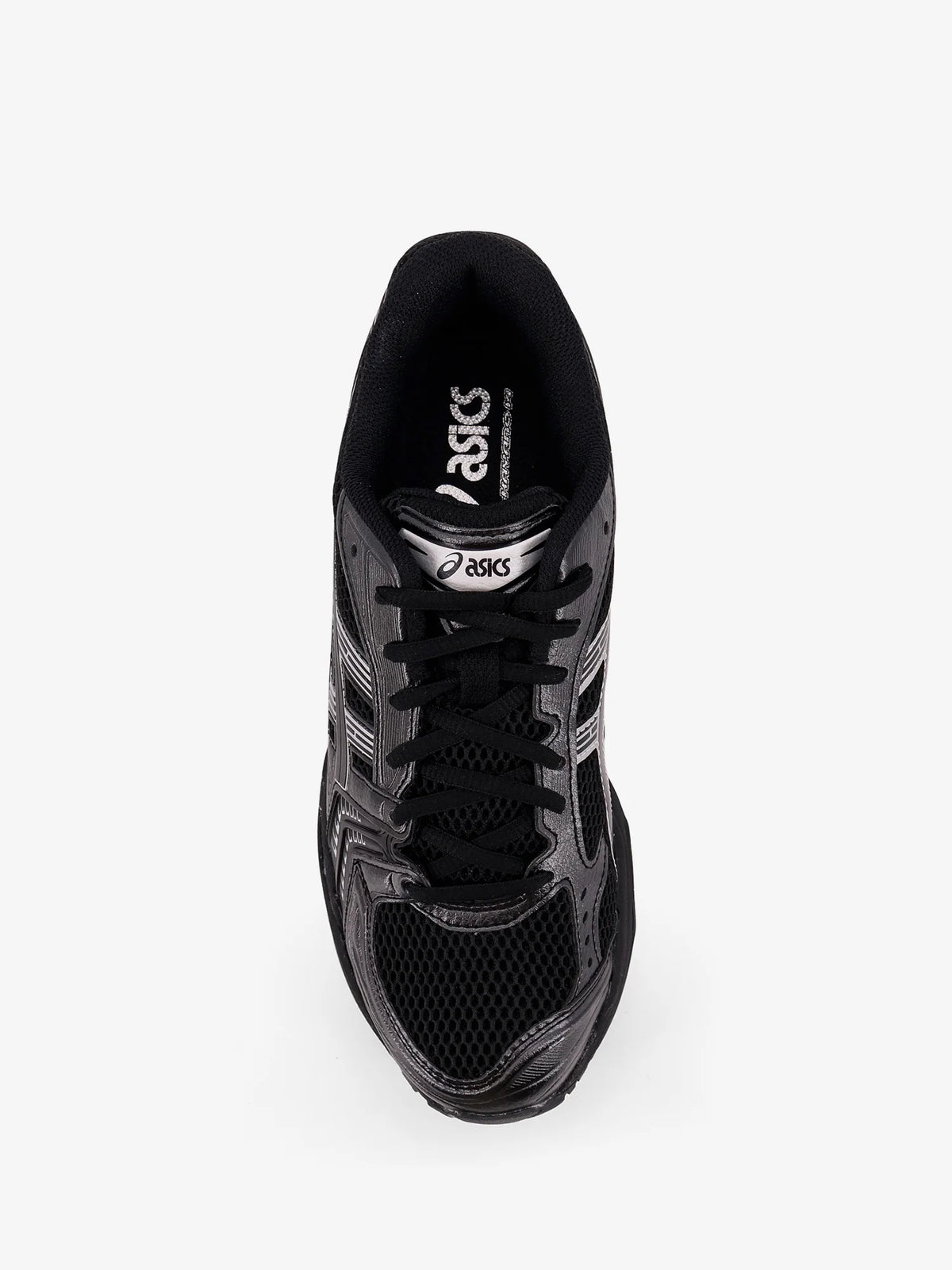 ASICS - Gel-Kayano mesh sneakers with contrasting inserts