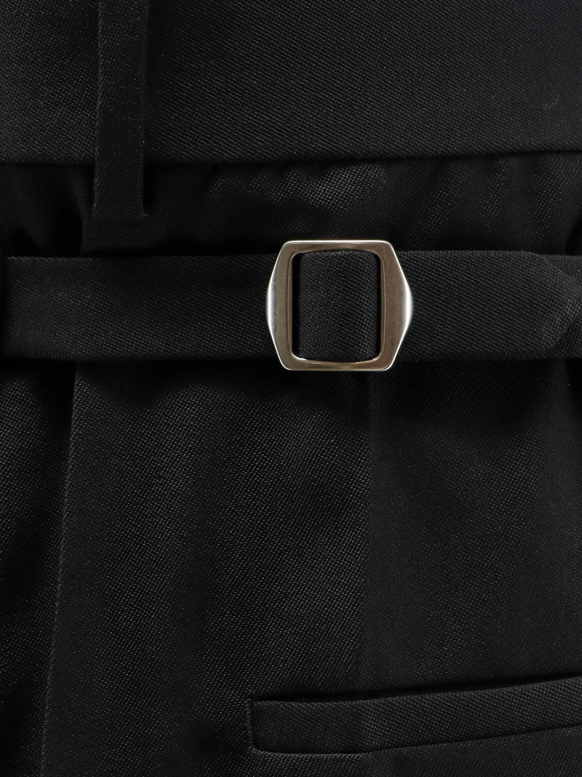 BOTTEGA VENETA - Light Wool Trousers